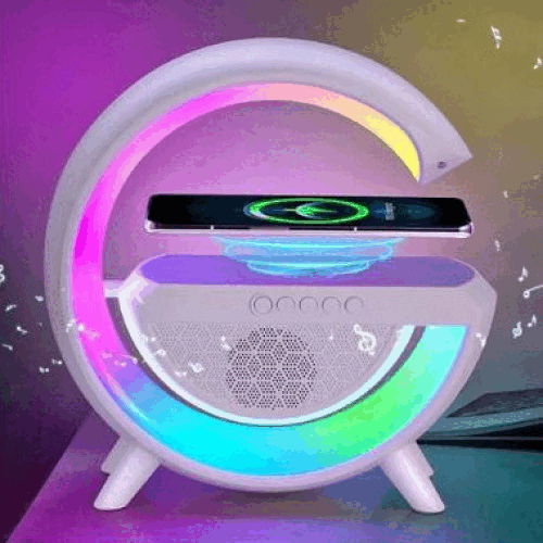 3 - G-LIGHT LAMP 3-1