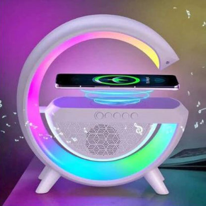 3 - G-LIGHT LAMP 3-1