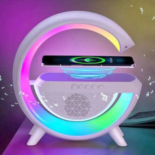 3 - G-LIGHT LAMP 3-1